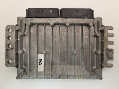 CHEVROLET MATIZ  ECU / 96801800 / 5WY5407A / 1BOT / 9A / D32