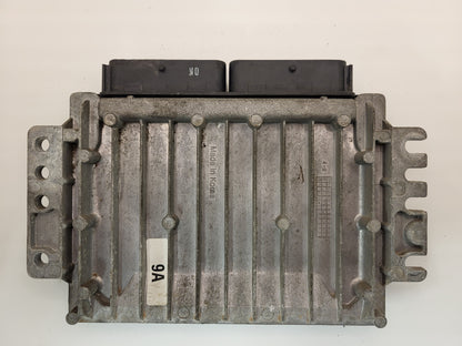 CHEVROLET MATIZ  ECU / 96801800 / 5WY5407A / 1BOT / 9A / D32