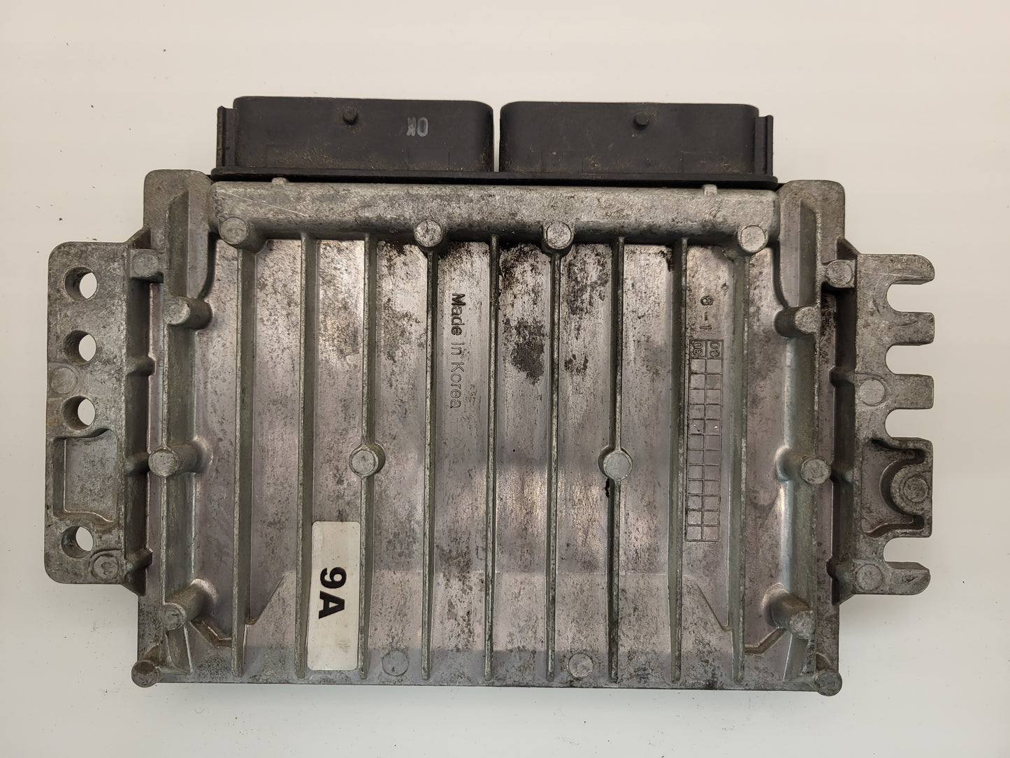 Ford ECU MODULE / 3S7T-15K600-SB / 5WK48751C / T83SA  / SIEMENS