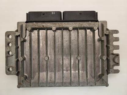 Ford ECU MODULE / 3S7T-15K600-SC / 5WK4 8751E T83SA / SIEMENS