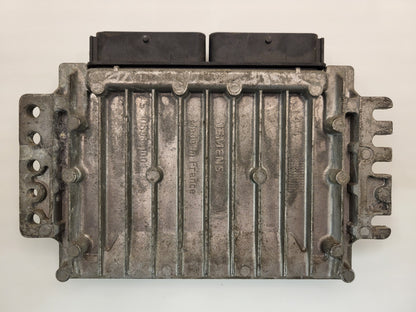 ROVER ECU / S108847003 / S108847003A / NNN000170 / HG / SIEMENS