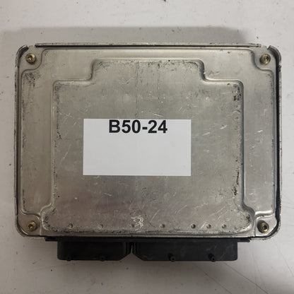VW GOLF VAG ECU / 038906019DF / 0281010497 / EDC15P+ / 28SA5043 / 038906019