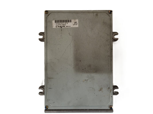 Honda Civic ECU / 37820-P1J-E13 / 442913-8622 / EJ5 / 37820P1JE13 / OKI