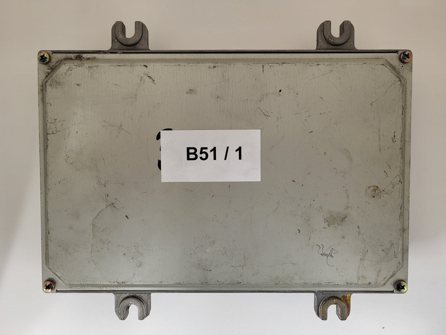 Honda Civic ECU / 37820-P1J-E13 / 442913-8622 / EJ5 / 37820P1JE13 / OKI