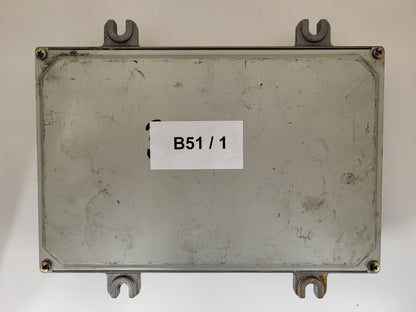 Honda Civic ECU / 37820-P1J-E13 / 442913-8622 / EJ5 / 37820P1JE13 / OKI