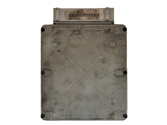 Ford ECU / 98FB-12A650-MB / MEAT / 98FB12A650MB / EEC-V / LPE-627
