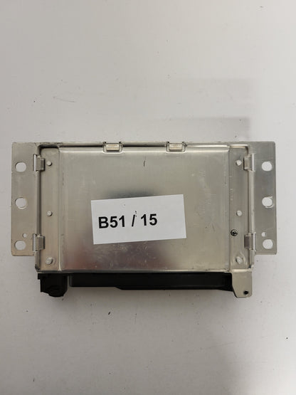 Audi VW ECU / 8D0907389D / 0265109463 / D46 / BOSCH