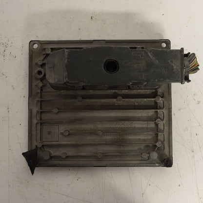 Ford FIESTA ECU / 6S61-12A650-FD / 2CJD / S120977315D / SIM210 / J38AC / SIEMENS - B51-19 - 3