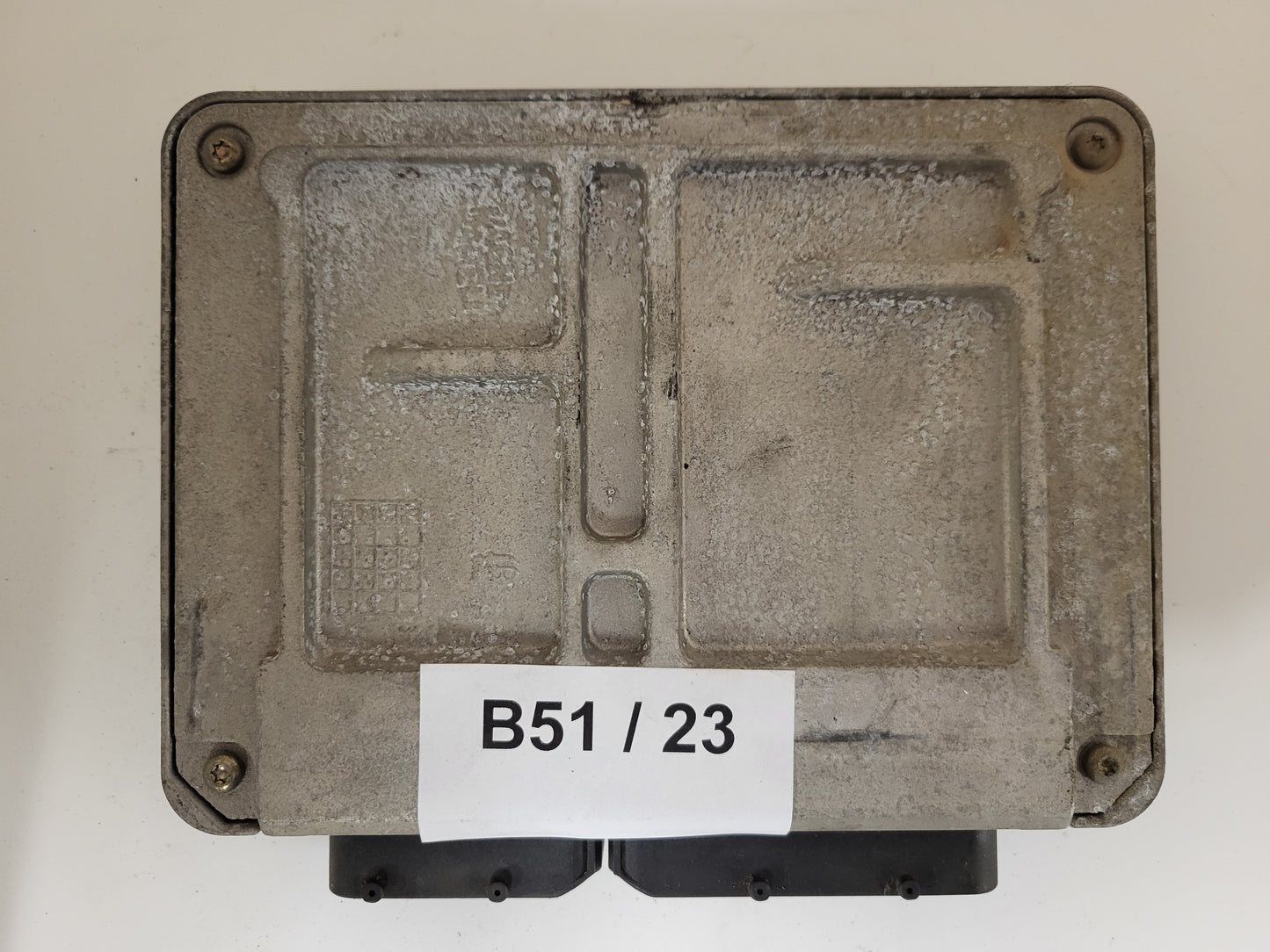 VW ECU / 036906034KA / IAW4TV.KA / 61601.309.01 / MAGNETI MARELLI