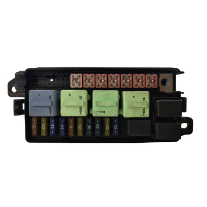 MINI COOPER ONE FUSE BOX SCATOLA FUSIBILI / 6906604-05