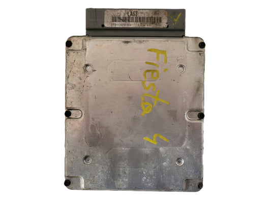 Ford ECU / 97FB-12A650-ACA / LAST / 97FB12A650ACA / EEC-V / LPE-107