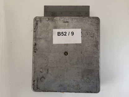 Ford ECU / 97FB-12A650-ACA / LAST / 97FB12A650ACA / EEC-V / LPE-107