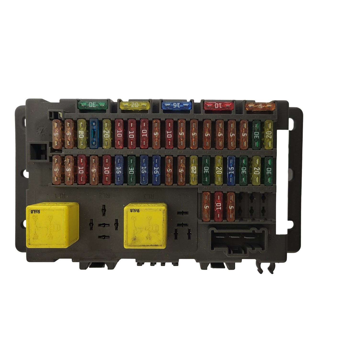 ROVER 75 FUSE BOX SCATOLA FUSIBILI / 518174503