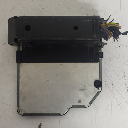 Ford ECU / S110678003E / 1S6A-12A650-AE / SIM20 / S110678003 /  SIEMENS - B52-23 - 3