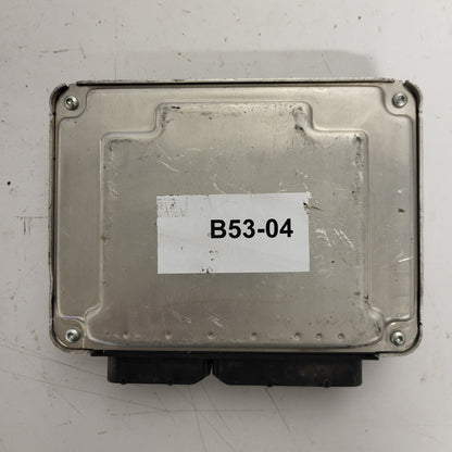 VW AUDI ECU / 0281011387 / 8E0907401J / EDC15VM+ / BOSCH