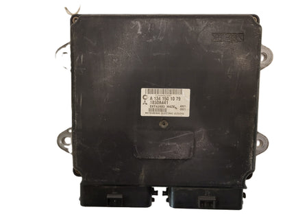 SMART FORFOUR ECU / A1341501079 / 1860A441 / E6T42483 / MITSUBISHI