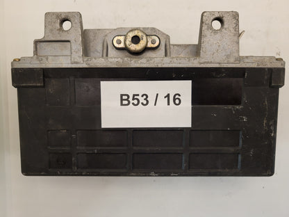 Mercedes ABS ECU / 0265101018 / 005452132 / BOSCH
