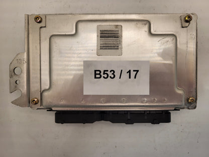 HYUNADI ACCENT ECU / 39109-22525 / 9030930242F / LCE3132 / KEFICO