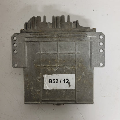 DAEWOO MATIZ ECU / 96291050 / S010012001 / 1AFM / KEMSCO - B53-23 - 3