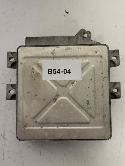 FIAT BRAVO ECU / IAW1AF.1G / 46478928 / 61600.362.00 / MAGNETI MARELLI - B54-04 - 3