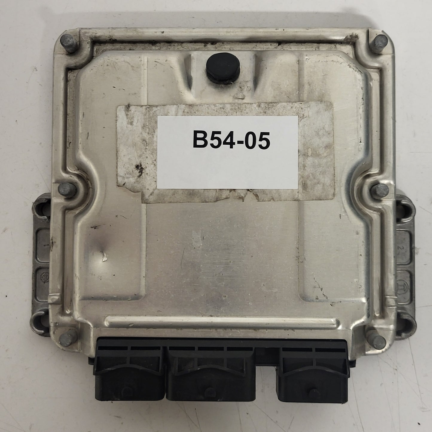 PEUGEOT CITROEN ECU / 0281011248 / EDC15C2 / 9652183780 / 9646850580 / BOSCH