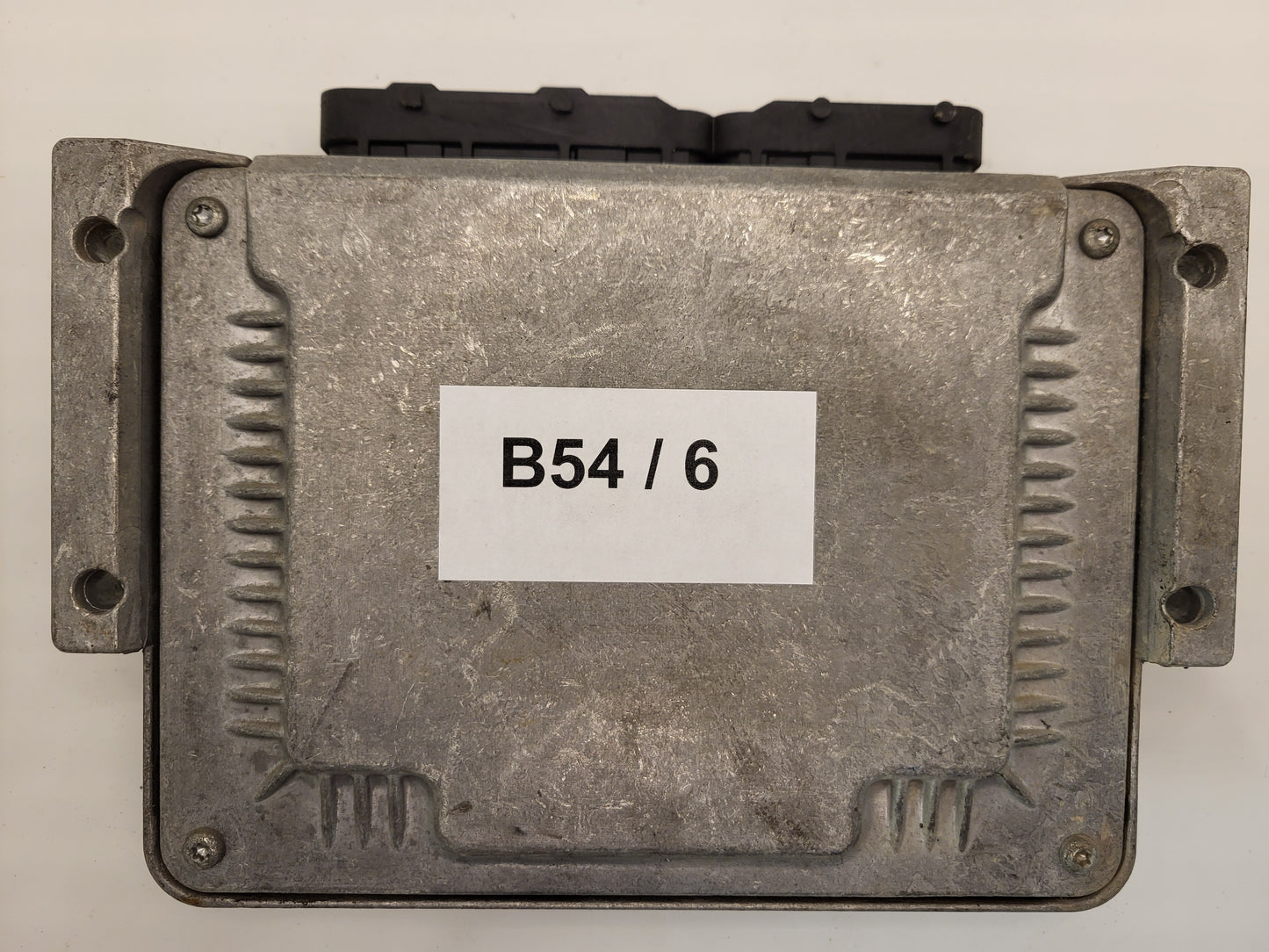 Fiat STILO ECU / 0281011553 / 55198058 / 19247EAA / BOSCH