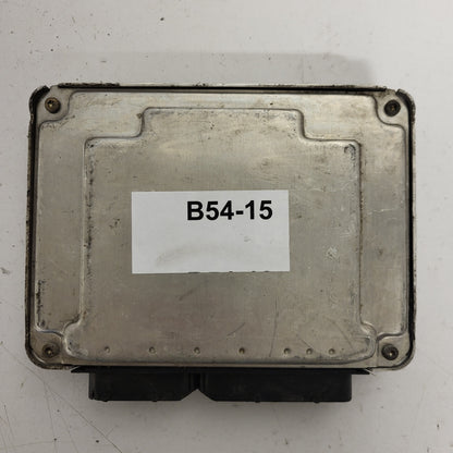 VW ECU / 038906019FC / 0281010751 / EDC15P+ / BOSCH
