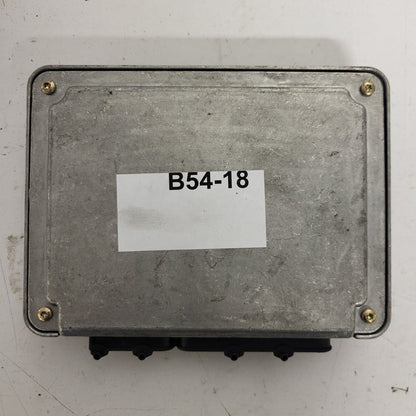 3x AUDI A4 B5 1.9 TDI ECU / 038906018FD / 0281001966 / BOSCH BULK STOCK