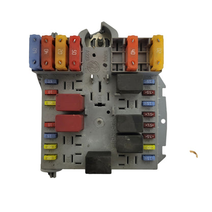 ALFA ROMEO 159 BRERA SCATOLA FUSIBILI / 50513644 / BCM BODY COMPUTER