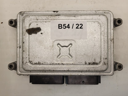 CHEVROLET AVEO ECU / 96983177 / 5WY5968C / 1CAF