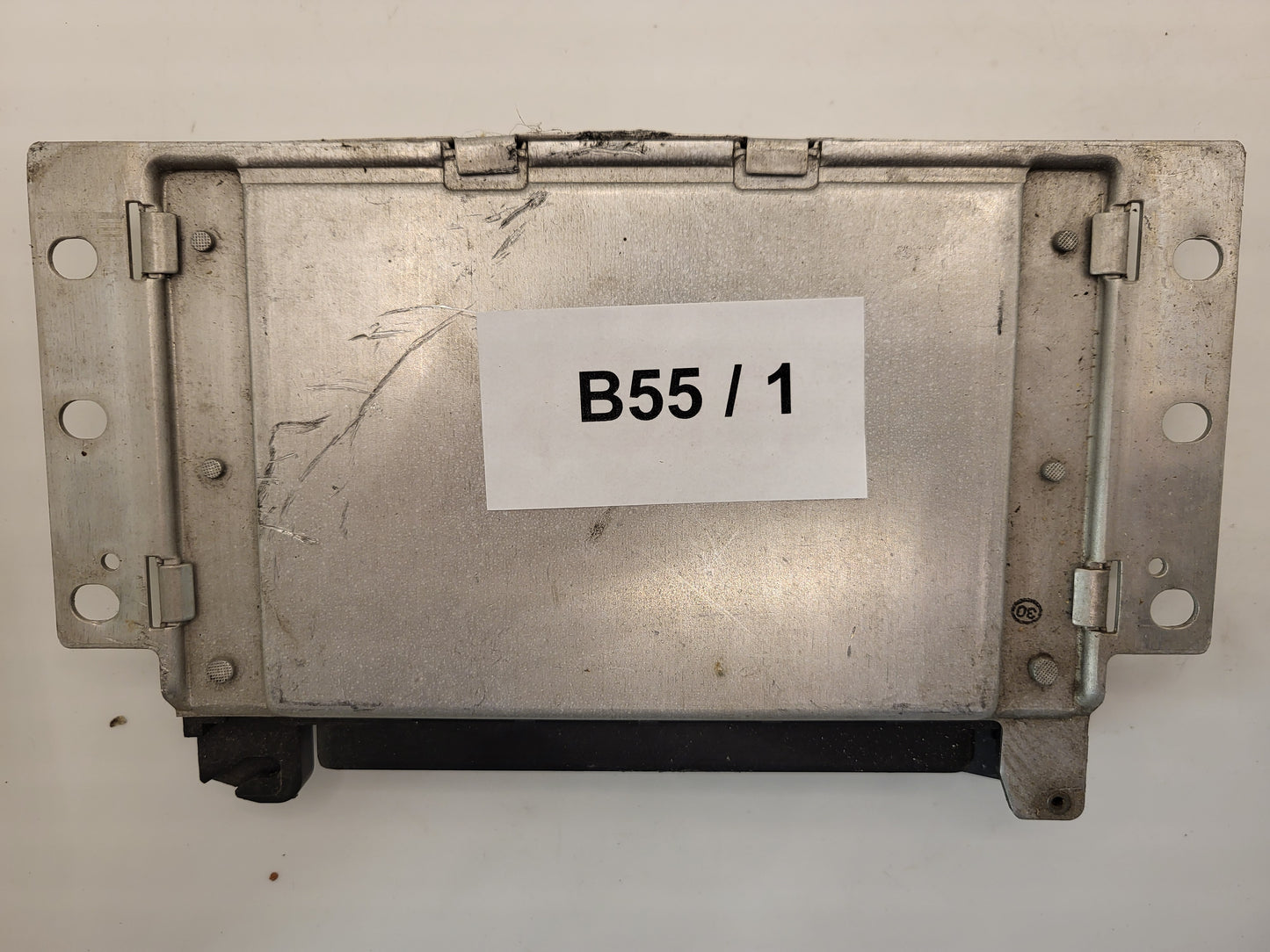VW AUDI ESP ECU MODULE / 4D0907389E / 0265109460 / BOSCH