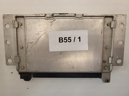 VW AUDI ESP ECU MODULE / 4D0907389E / 0265109460 / BOSCH