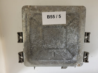 LANCIA DEDRA 1.6 ECU / MIW 0L2 / WHL2.06/12C-73 / WEBER ITALY