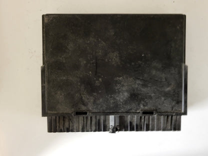 JAGUAR ECU MODULE / 1X43-15K600-BM / 5WK48734G / SIEMENS