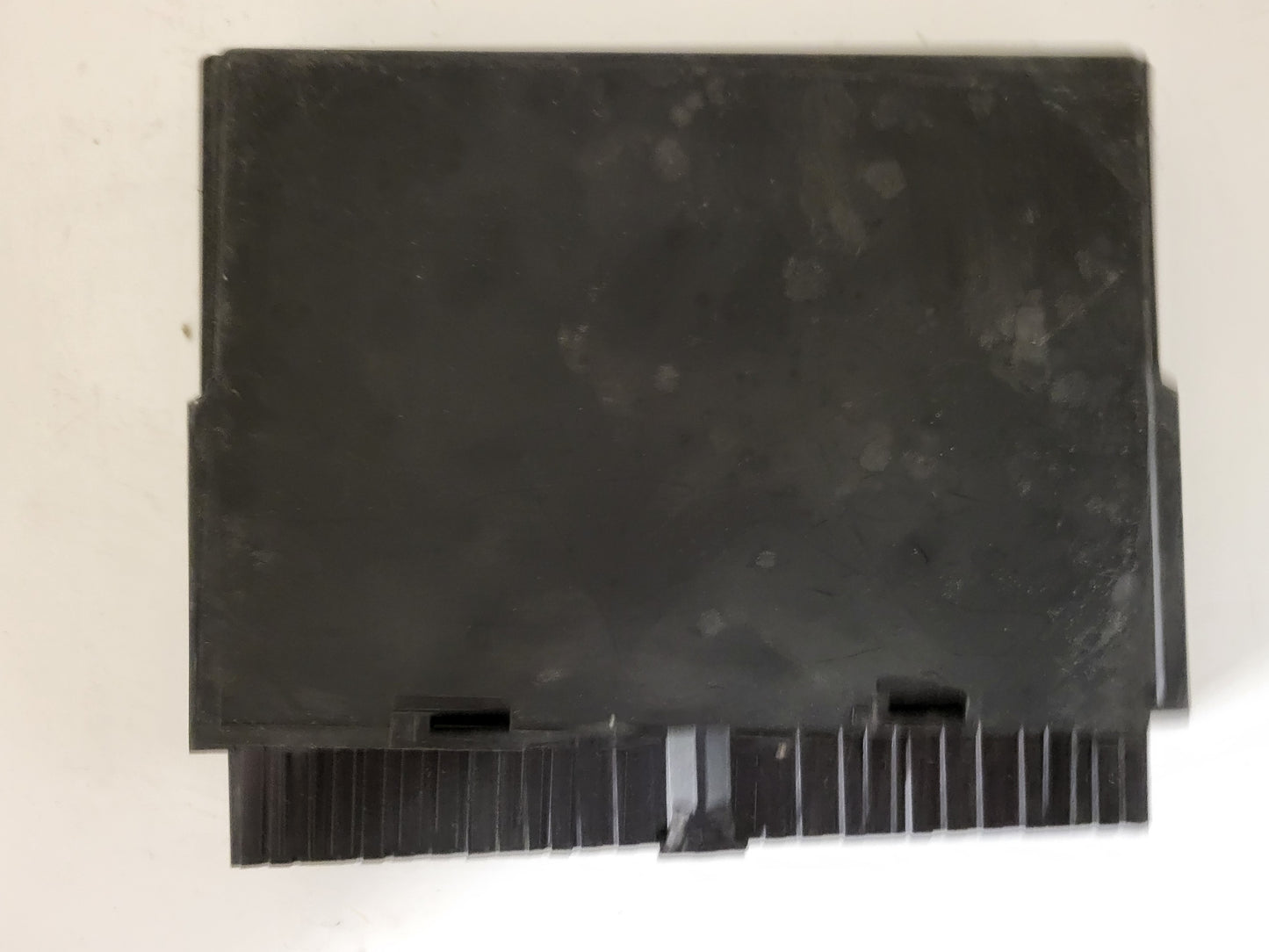 JAGUAR ECU MODULE / 1X43-15K600-AM / 5WK48733G / SIEMENS