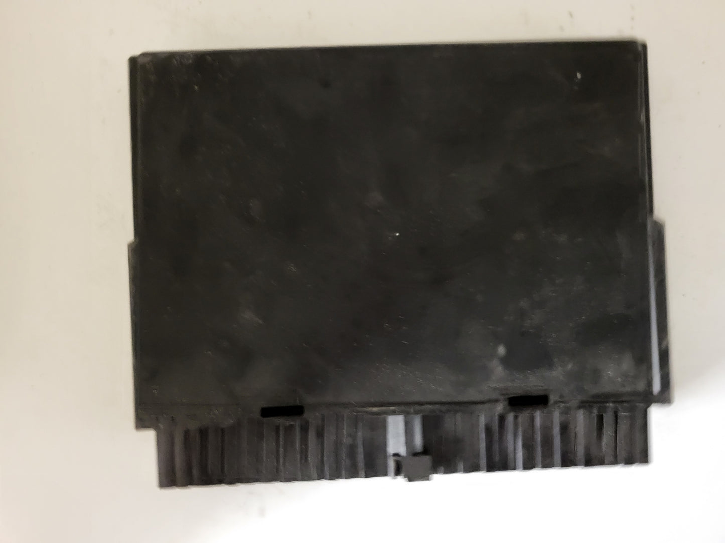 Ford ECU / 1S7T-15K600-HB / 5WK48732B  / T83SA / SIEMENS