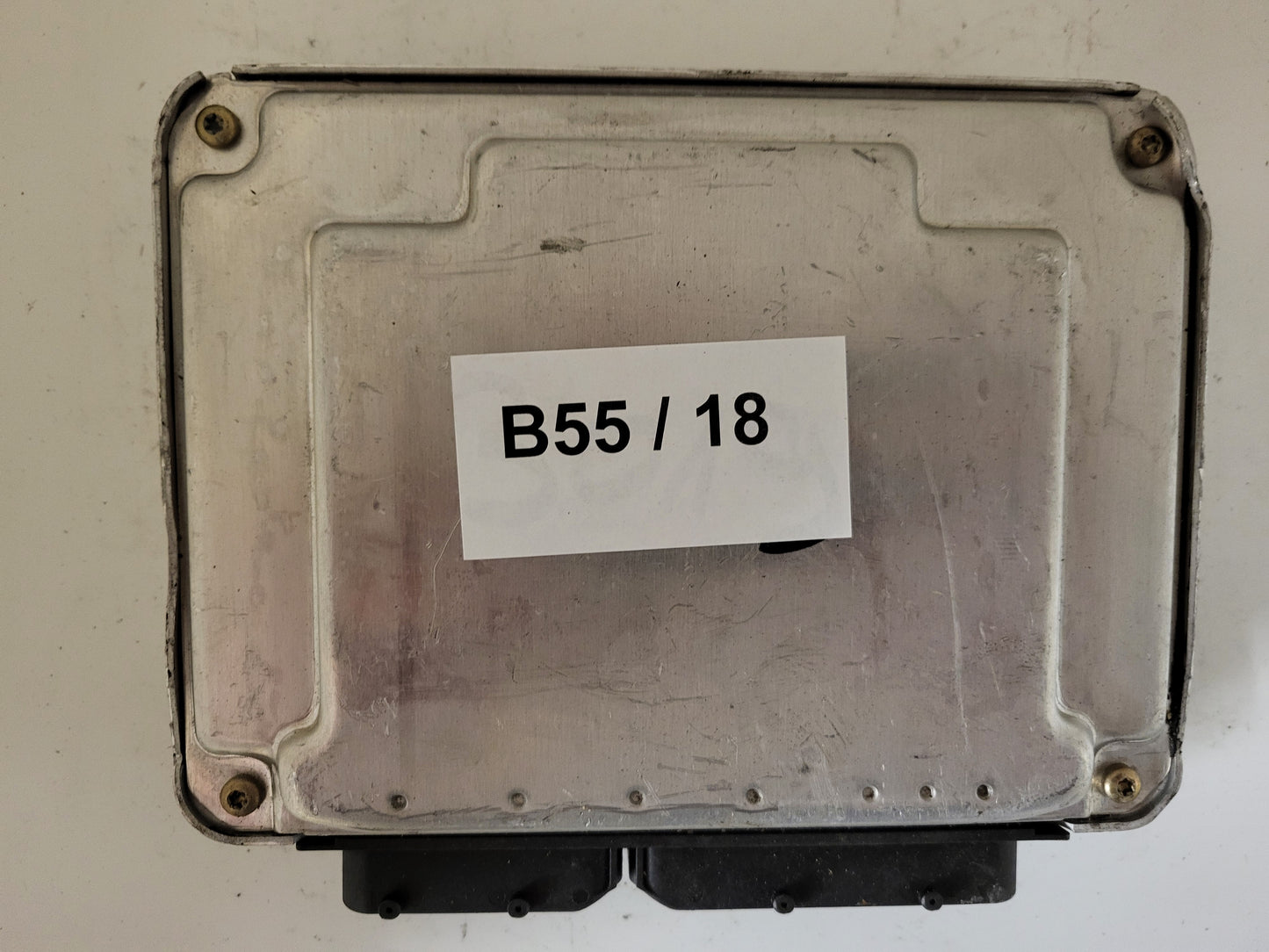 VW PASSAT ECU / 038906019EP / 0281010701 / EDC15P+ / BOSCH