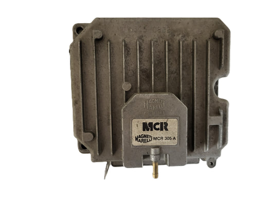 FIAT LANCIA ALFA ROMEO ECU / MCR305A / MCR 305 A / MAGNETI MARELLI