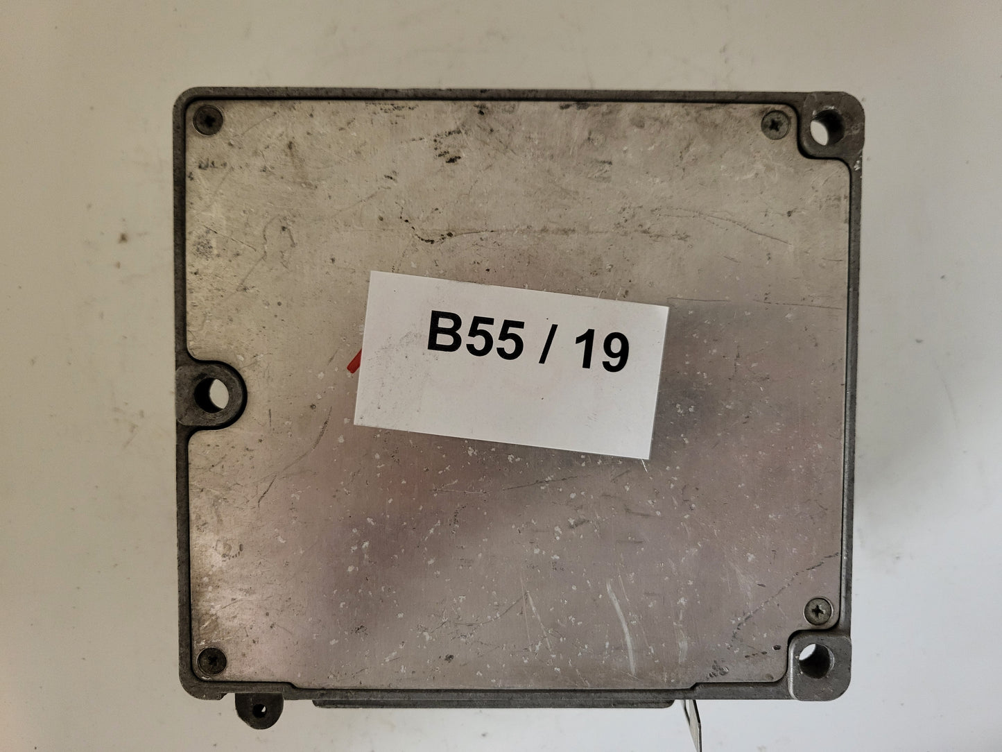 FIAT LANCIA ALFA ROMEO ECU / MCR305A / MCR 305 A / MAGNETI MARELLI