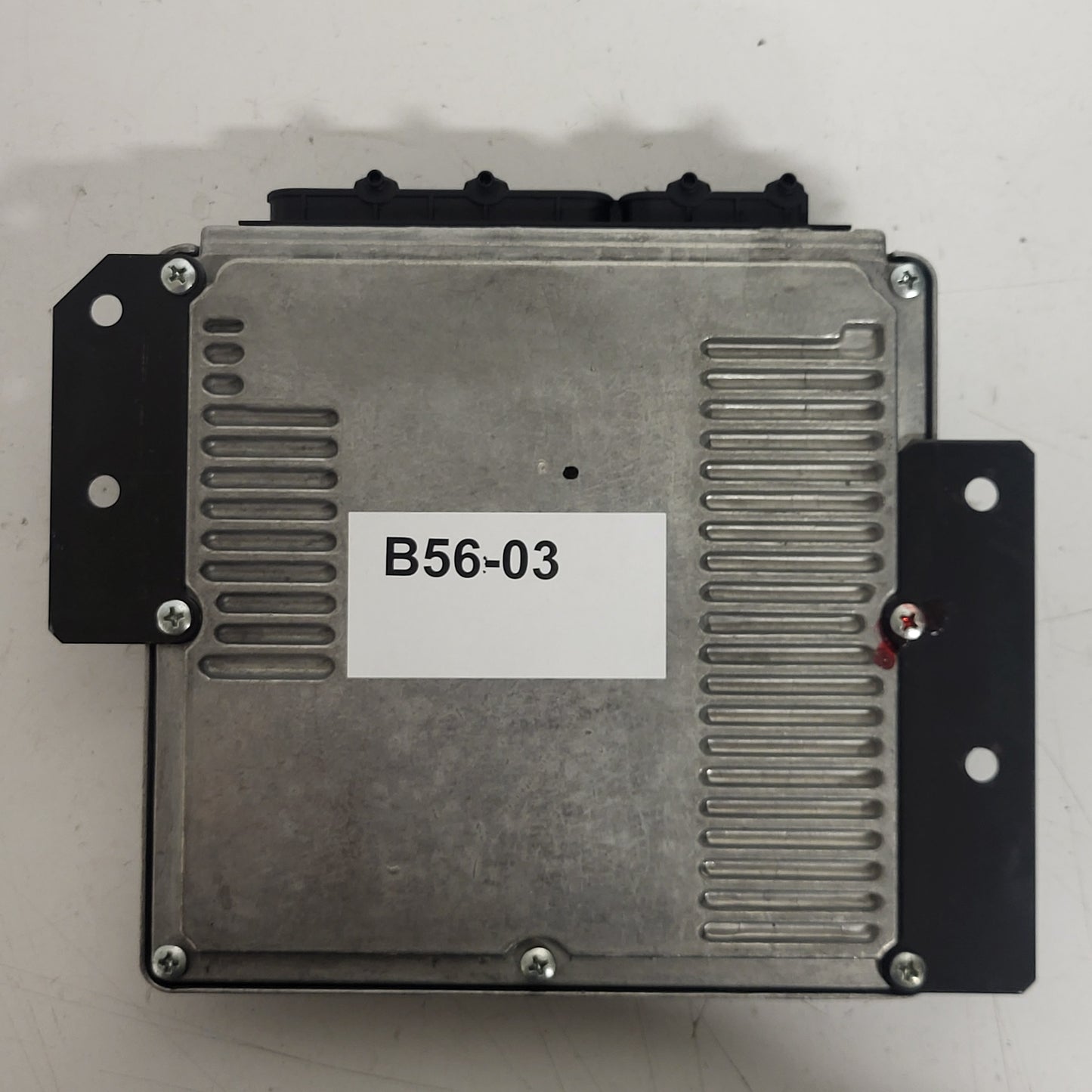 FIAT MULTIPLA BIPOWER ECU / 4100149 / 51822894 / C601 / METATRON