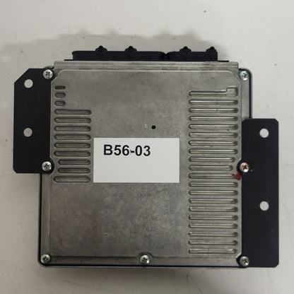 FIAT MULTIPLA BIPOWER ECU / 4100149 / 51822894 / C601 / METATRON