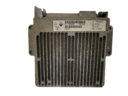 Renault Clio ECU / 7700108455 / HOM7700868295 / 7700108442 / MAGNETI MARELLI