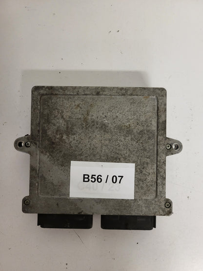 TARTARINI LPG CPU CNG ECU / DGM59519 / 110R-006030 / 67R016018 / 10R-026097