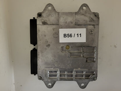 SMART FORFOUR 1.1 ECU / A1341500879 / 1860A300 / E6T42483 H3ZE / MITSUBISHI