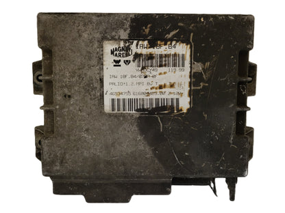 Fiat Palio 1.2 ECU / 46534755 / IAW 18F.B4 / 61600.425.00 / MAGNETI MARELLI