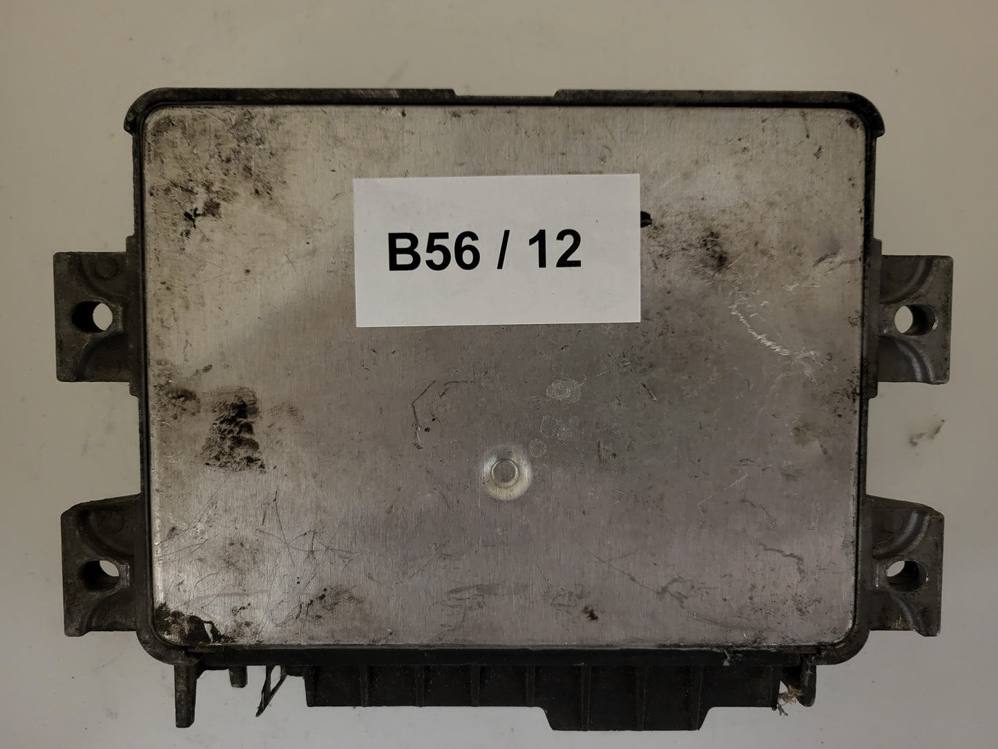 Fiat Palio 1.2 ECU / 46534755 / IAW 18F.B4 / 61600.425.00 / MAGNETI MARELLI