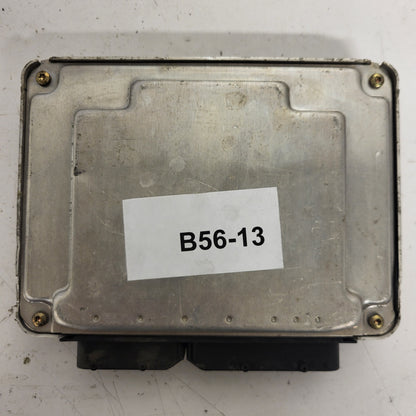 VW SEAT POLO ECU / EDC15P+ / 045906019 / 0281001940 / BOSCH