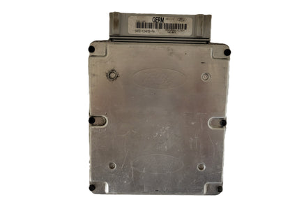 FORD FIESTA ECU / 94FB-12A650-FA / CSD-201 / EEC-IV / GERM