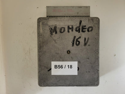Ford Mondeo ECU / 95BB-12A650-PA / EAST / SMD-586 / EEC-IV