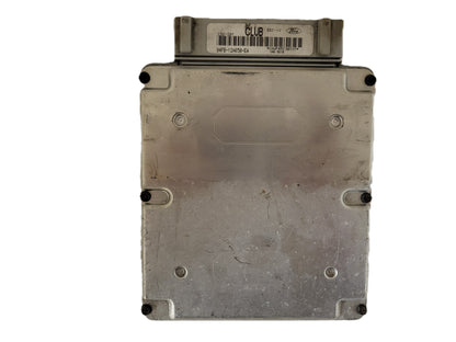 Ford Fietsta ECU / 94FB-12A650-EA / CLUB / CSD-201 / EEC-IV